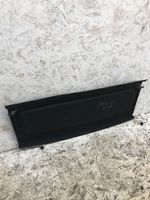 Volkswagen Polo IV 9N3 Parcel shelf load cover 