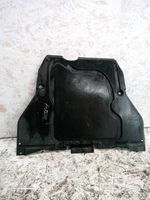 Audi A4 S4 B5 8D Protezione anti spruzzi/sottoscocca del motore 4B0863822