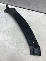 Volkswagen Tiguan Side radiator support slam panel 