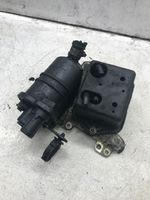 Opel Zafira B Vacuum air tank 46845905