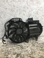 Audi A4 S4 B7 8E 8H Electric radiator cooling fan 874653W