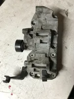 BMW 3 F30 F35 F31 Support de générateur / alternateur 850686306