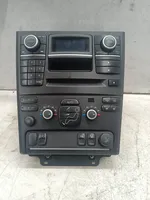 Volvo XC90 Radio/CD/DVD/GPS-pääyksikkö 30797972