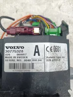 Volvo XC90 Unité de commande, module téléphone 30775328