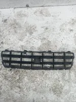 Volvo XC70 Grille calandre supérieure de pare-chocs avant 08693623