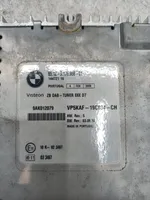 BMW 3 E92 E93 Changeur CD / DVD 6512-9176958-01
