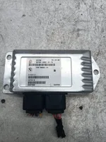 BMW X5 E70 Centralina scatola del differenziale 27607605031