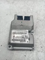 Jeep Grand Cherokee (WK) Module de contrôle airbag 04896233AD