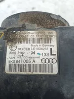 Audi A4 S4 B8 8K Etu-/Ajovalo 8K0941005