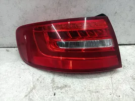 Audi A4 S4 B8 8K Lampa tylna 8K9945095D