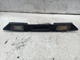 Audi Q7 4L Number plate light 8E0827657H