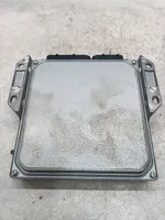 Nissan X-Trail T30 Komputer / Sterownik ECU silnika 2758004456