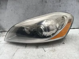 Volvo XC60 Headlight/headlamp 30763137