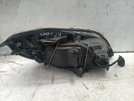 Volvo XC60 Headlight/headlamp 30763137