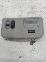 Nissan X-Trail T30 Sunroof switch 