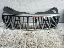 Jeep Grand Cherokee (WK) Front grill 82209206