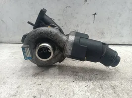 Audi A4 S4 B8 8K Turboahdin 03L145702D