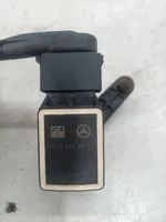 Mercedes-Benz E W211 Motorino di regolazione assetto fari A0105427717