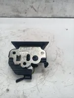 Audi A4 S4 B8 8K Tailgate lock latch 