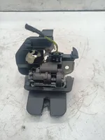 Audi A4 S4 B8 8K Tailgate lock latch 