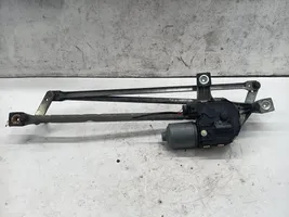 Volvo XC70 Front wiper linkage and motor 30796359