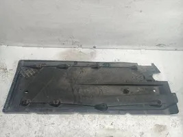 Audi A3 S3 8P Center/middle under tray cover 1K0825211