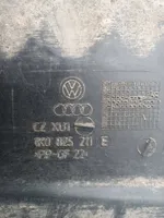 Audi A3 S3 8P Keskiosan alustan suoja välipohja 1K0825211