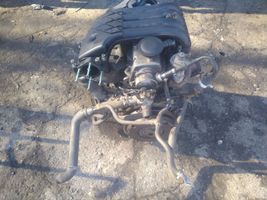 Seat Inca (6k) Moteur 