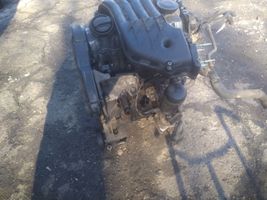 Seat Inca (6k) Moteur 