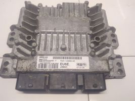 Ford Mondeo MK IV Variklio valdymo blokas 5WS40595ET