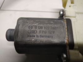 Ford Mondeo MK IV Elektriskā loga pacelšanas mehānisma komplekts 7S71A27001BJ