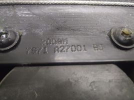 Ford Mondeo MK IV Regulador de puerta trasera con motor 7S71A27001BJ