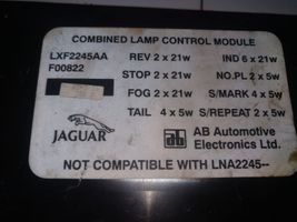 Jaguar XJ X300 Module d'éclairage LCM F00822