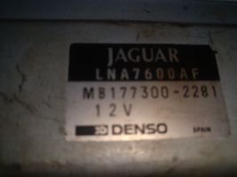 Jaguar XJ X300 Module de contrôle de boîte de vitesses ECU MB1773002281