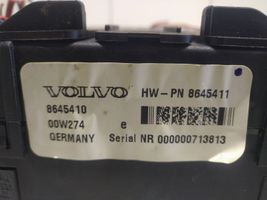 Volvo XC70 Module confort 8645410