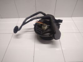 Volvo XC70 Ventola riscaldamento/ventilatore abitacolo 