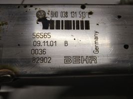 Ford Galaxy Chłodnica spalin EGR BHO038131513L