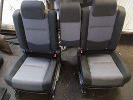 Mazda 5 Fotele / Kanapa / Komplet 
