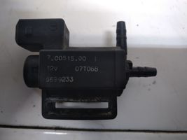 Volvo V70 Turboahtimen magneettiventtiili 8699233