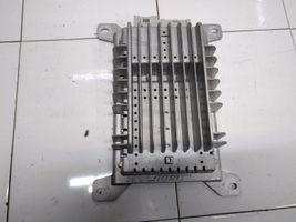 Cadillac BLS Amplificateur de son 12760586