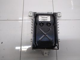 Cadillac BLS Amplificateur de son 12760586