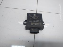 Cadillac BLS Modulo luce LCM 12770439