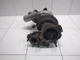 Cadillac BLS Turbo SN050801007