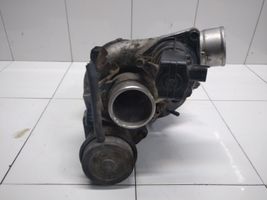 Cadillac BLS Turbo SN050801007