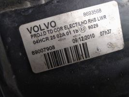 Volvo V70 Lampa przednia 89007908