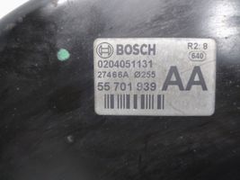 Opel Corsa D Servo-frein 0204051131