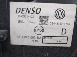 Volkswagen PASSAT B6 Scatola climatizzatore riscaldamento abitacolo assemblata 3C1820003BJ