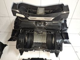 BMW 5 E60 E61 Nagrzewnica / Komplet 9402175