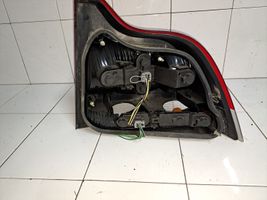 Volvo S60 Lampa tylna 