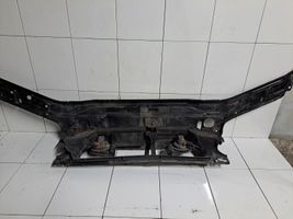 Volvo S60 Staffa del pannello di supporto del radiatore parte superiore 